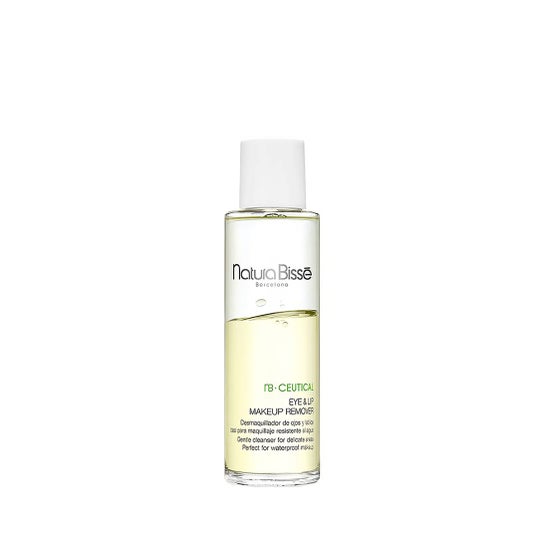 Natura Bisse Démaquillant contour des yeux et lèvres 100ml