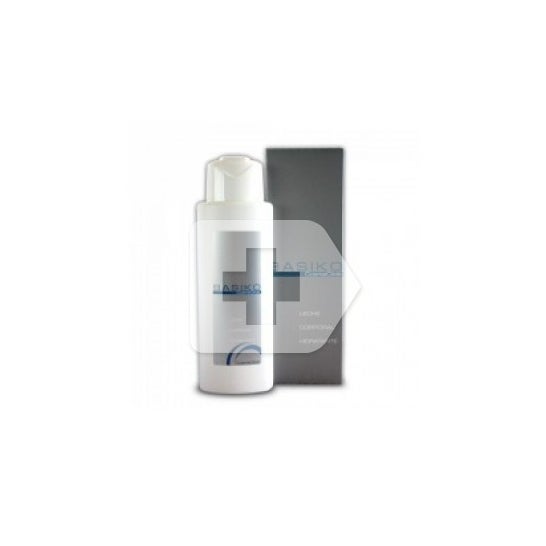 CosmeClinik Basiko Lait Corps 500 ml