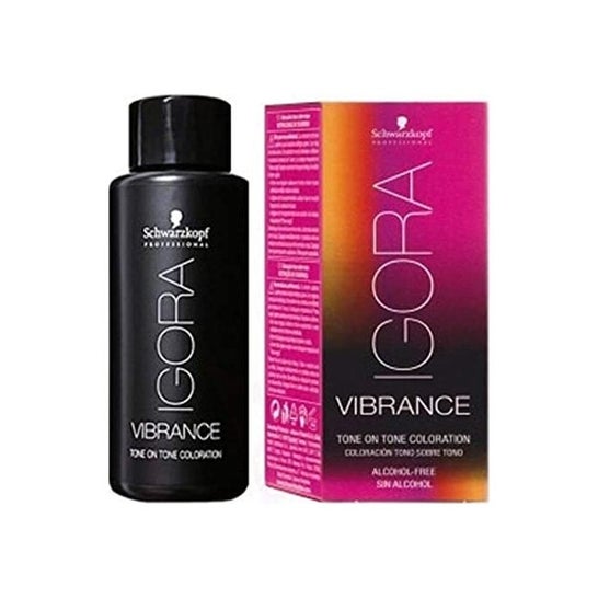 Schwarzkopf Igora Vibrance Teinture Cheveux 0-88 60ml