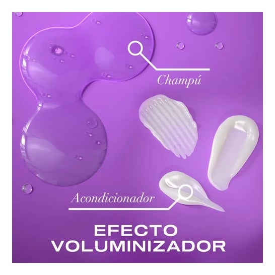 Ogx Acondicionador Biotina Colágeno 385ml Ogx Acondicionador Biotina Colágeno 385ml