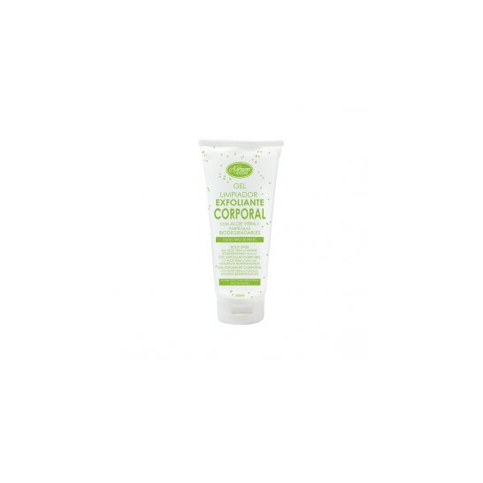 Gel exfoliant Nurana 200ml