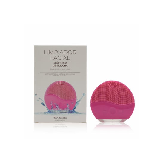 Sys Limpiador Facial Eléctrico 1ud