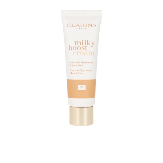 Clarins Milky Boost Cream 5 50ml