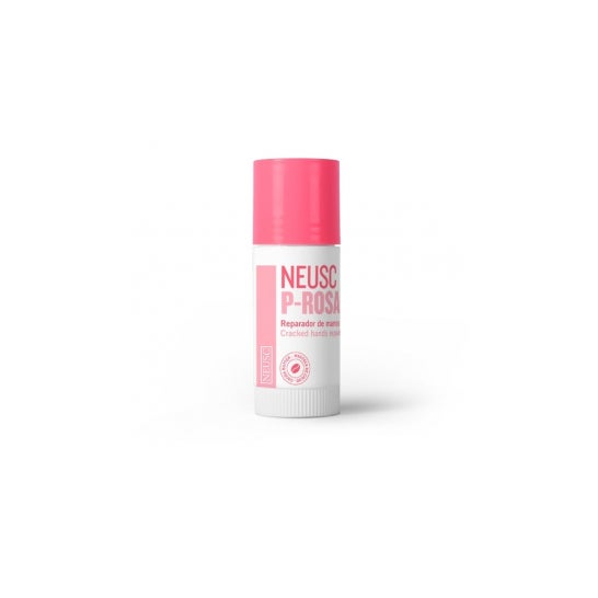 Neusc P-Rosa Stick Hand Repair 24g