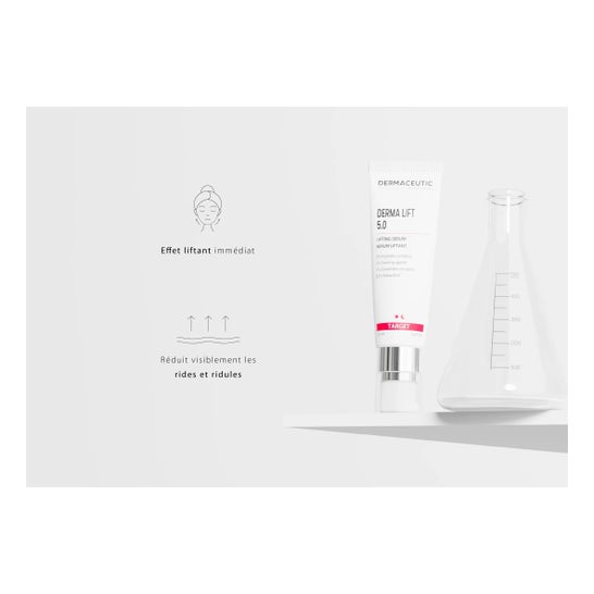 Dermaceutic Derma Lift Sérum Lifting 5.0 30 ml