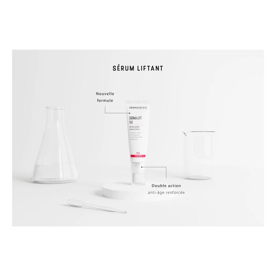 Dermaceutic Derma Lift Sérum Lifting 5.0 30 ml