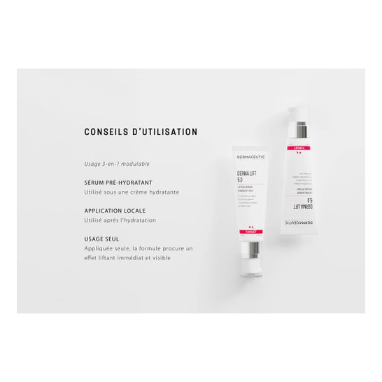Dermaceutic Derma Lift Sérum Lifting 5.0 30 ml