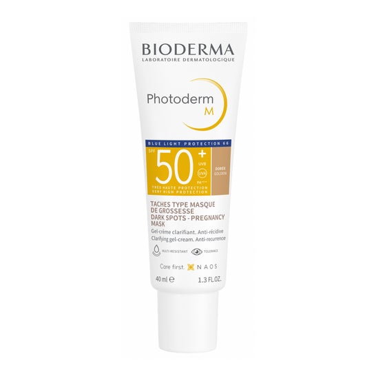 bioderma photoderm max lait 100 ml