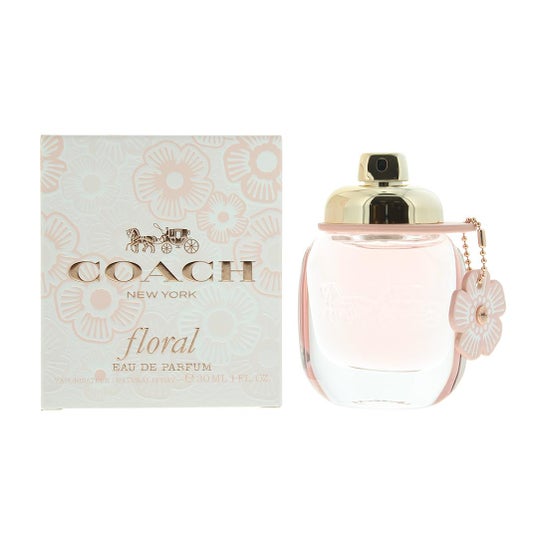 Coach Floral 30ml