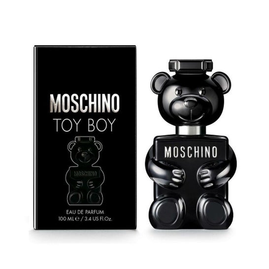 Moschino Toy Boy Etv 100ml