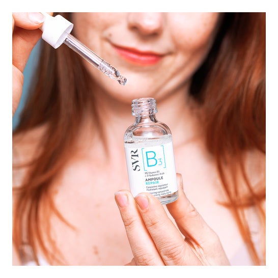 SVR [B3] Ampoule Hydra 10ml
