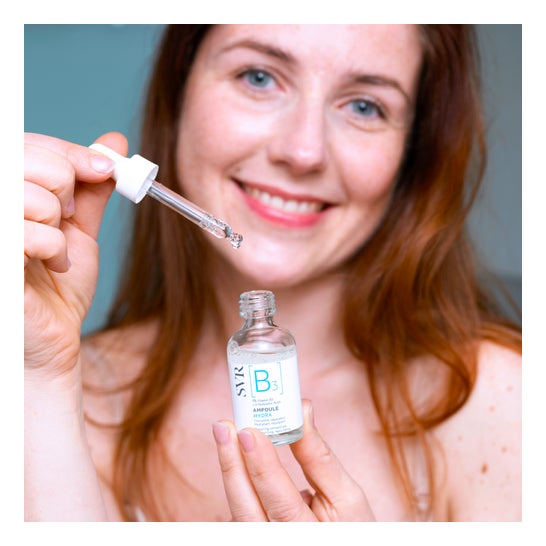 SVR [B3] Ampoule Hydra 10ml