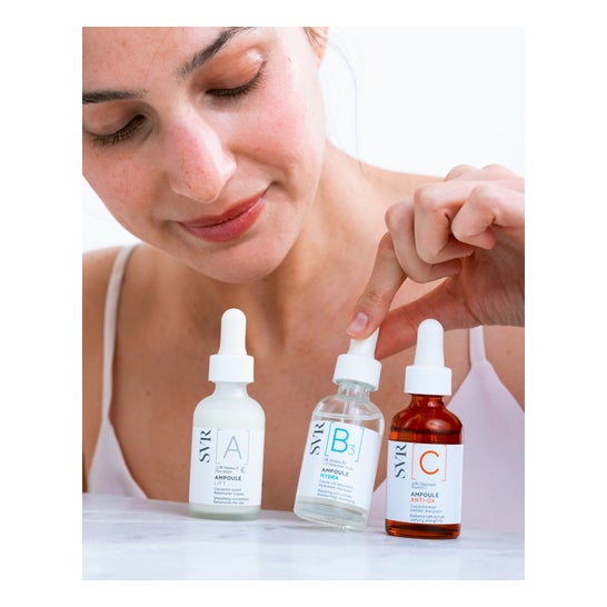 SVR [B3] Ampoule Hydra 10ml