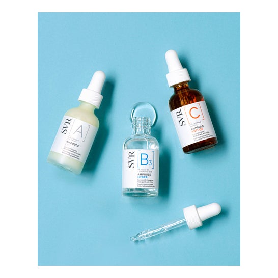SVR [B3] Ampoule Hydra 10ml