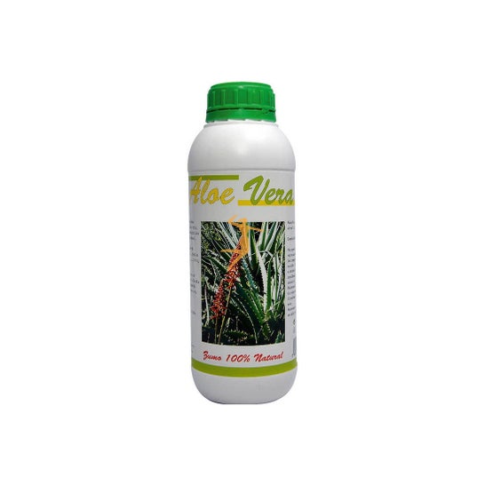 Espadiet Jus d'Aloe Vera 1l