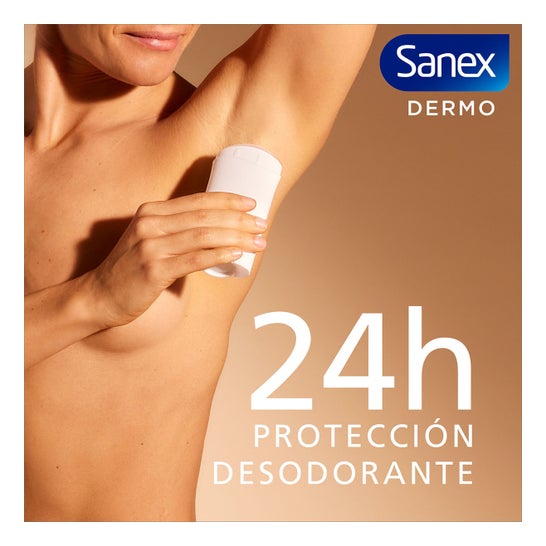 Sanex Déodorant en stick 50ml