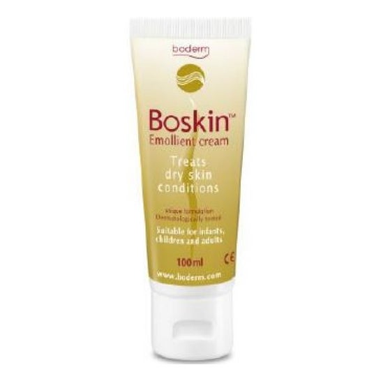 Boskin Crème 100Ml Ce Ce