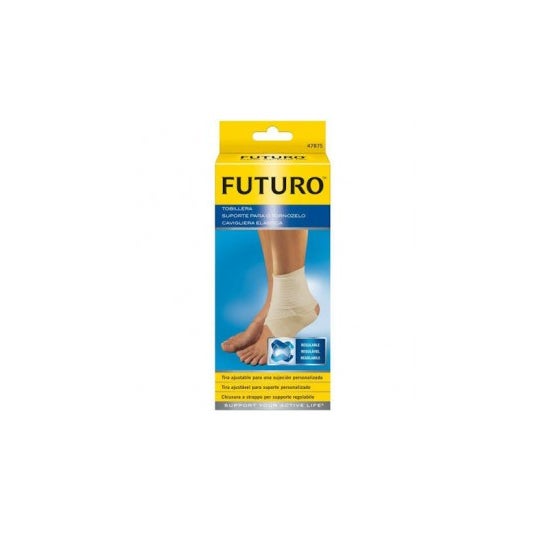 Futuro‰ã¢ T-S 1ud bracelet de cheville T-S 1ud