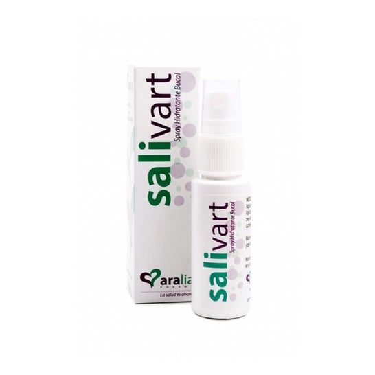 Salivart Spray Hydratant Oral 30ml