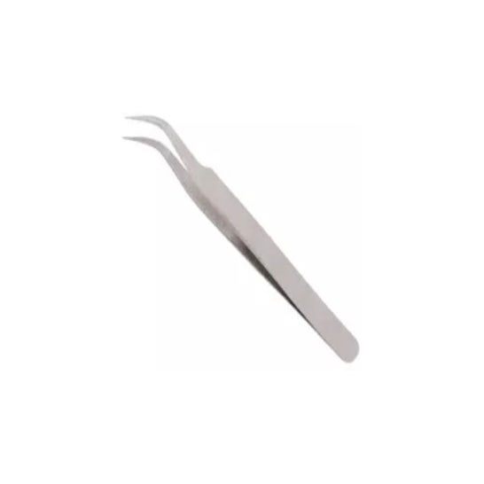 Bifor Pince Sourcils Précision Couleurs Assorties Acier Inox 1 Unité