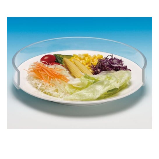 Garcia 1880 Bord Élastique Assiette 2325 1ut