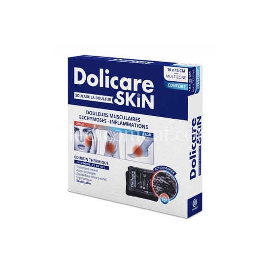 Dolicare Skin Coussine Thermique Ax-Hp2 1ut
