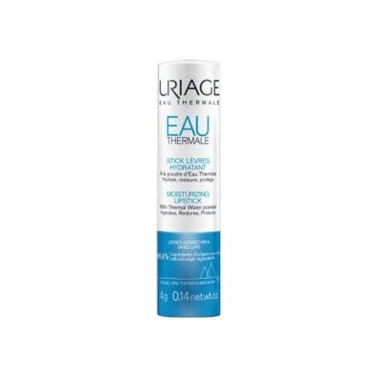 Uriage Eau Thermale Soin des Lèvres 4g