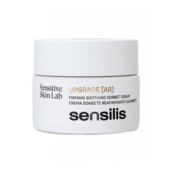 Sensilis Pack Upgrade Ar Cream + Gift Serum Ar 15ml