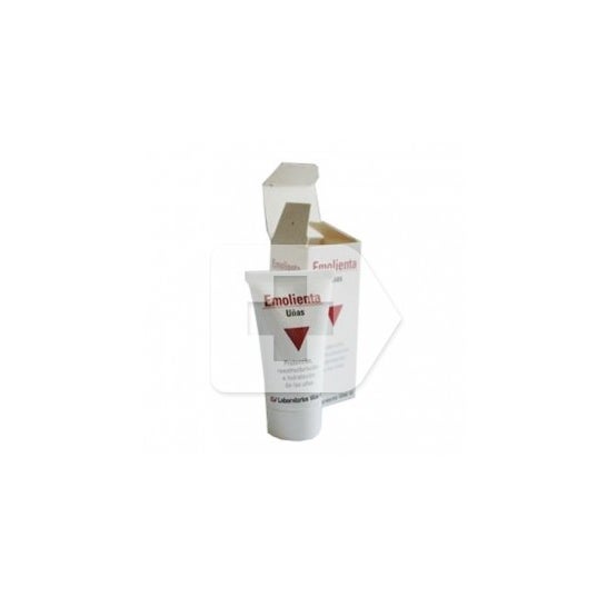 Crème émolliente pour les ongles 15ml