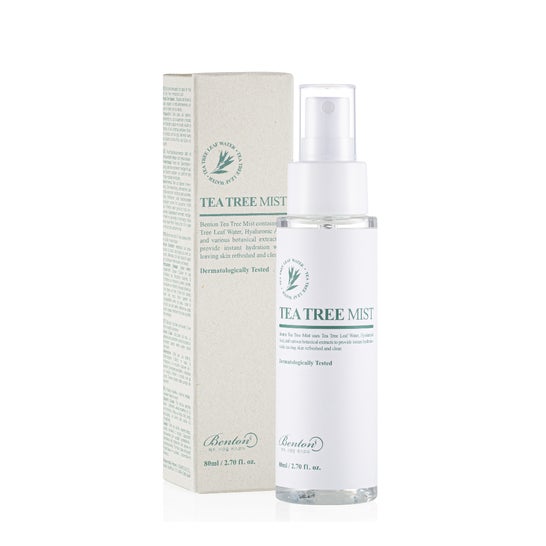 Sérum au théier de Benton 70ml