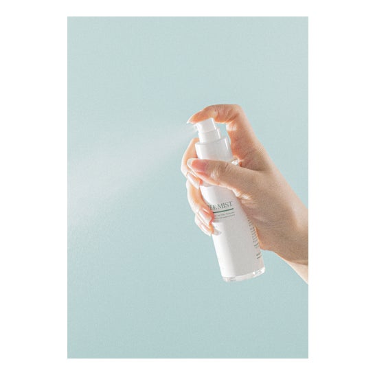 Sérum au théier de Benton 70ml