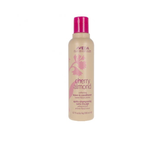 Aveda - Après-shampooing adoucissant sans rinçage à la cerise et à l'amande - 200 ml