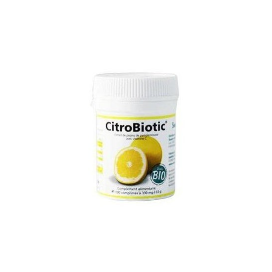 Citrobiotic Citrobiotic 100Comp
