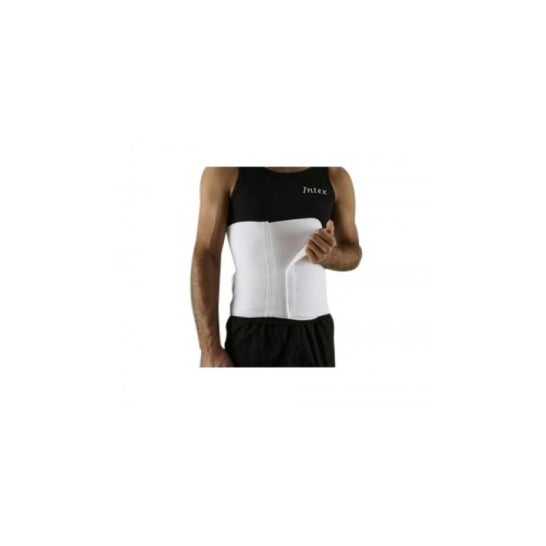 Bande de laine Intex T-8/33