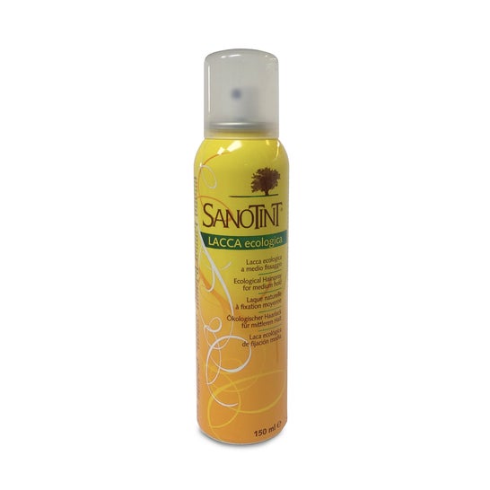 Sanotint Laque Ecologique 150Ml