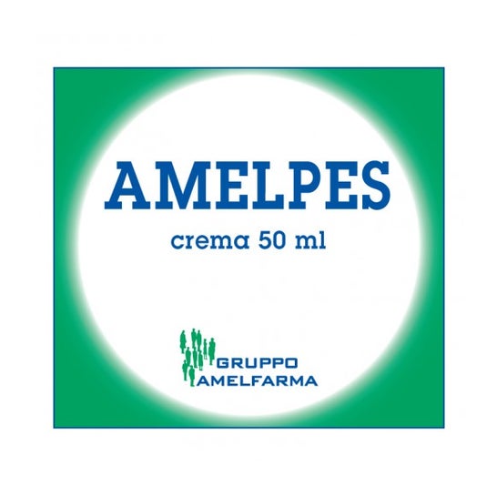 Gruppo Amelfarma Amelpes 50ml
