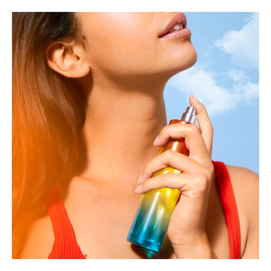 Nuxe Sun Eau Délicieuse Parfumante 100ml