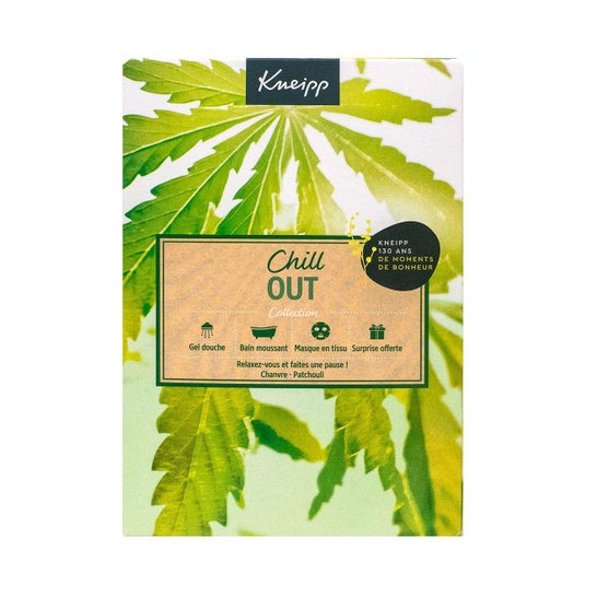 Collection Kneipp Chill Out