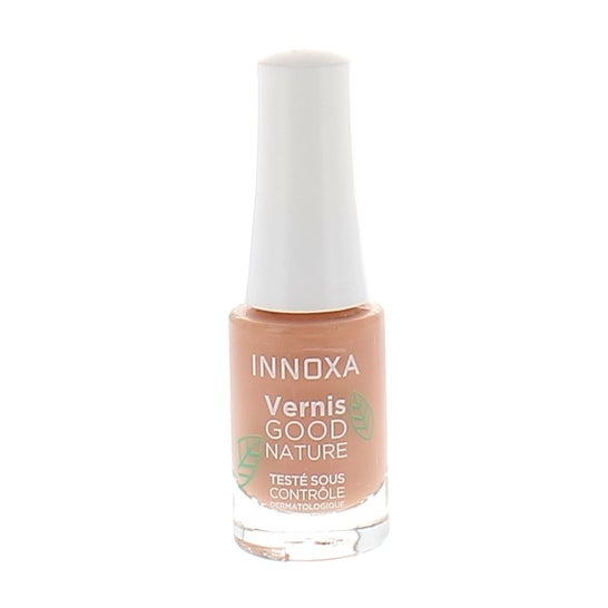 Innoxa Good Nature Wild Earth Vernis à ongles 1pc