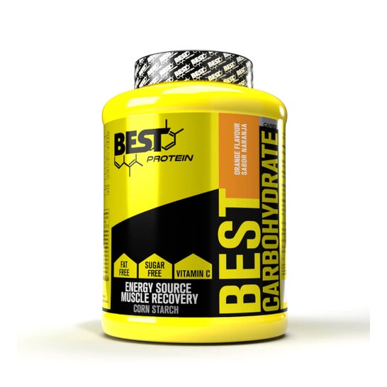 Best Protein carbohydrates best carbohydrate orange 2000g