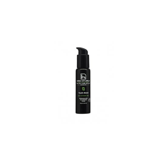 Gel Homo Naturals Youth Blend 50ml
