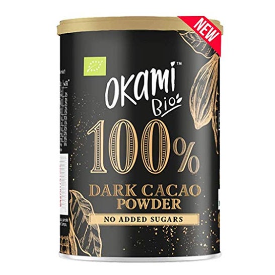 Okami Bio Cacao 100% 250g