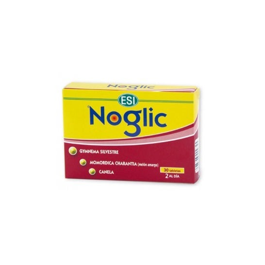 ESI Noglic 30 comprimés