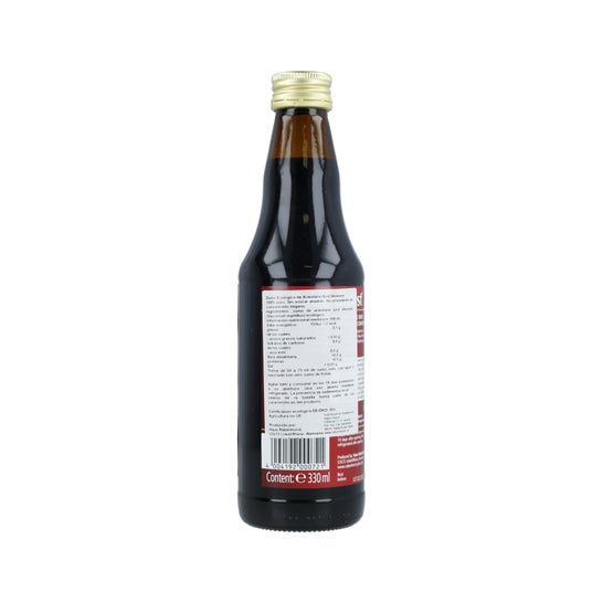 Rabenhorst Jus de myrtille sauvage 330ml