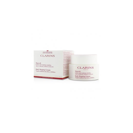 Clarins Masvelt Crème Crème 200ml