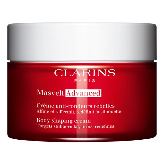 Clarins Masvelt Crème Crème 200ml