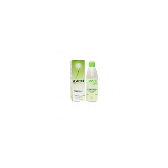 Feng Shui Réparateur Emulsion Corps 400ml