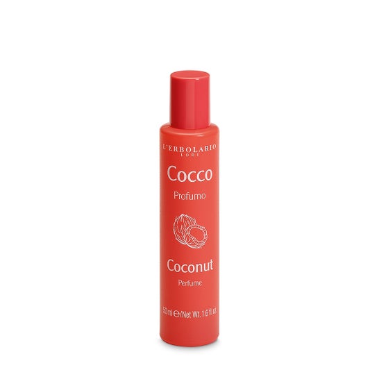 L'Erbolario Coco Parfum 50ml