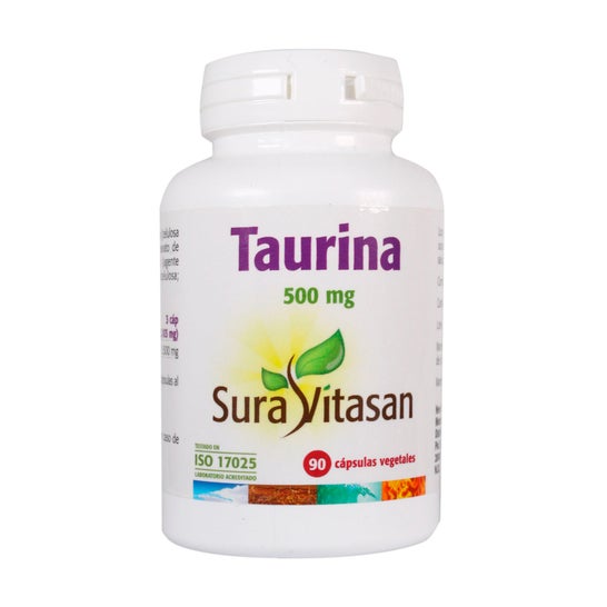 Sura Vitasan Taurine 90caps