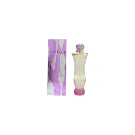 Versace Eau Femme Eau De Parfum Vaporisateur 50ml